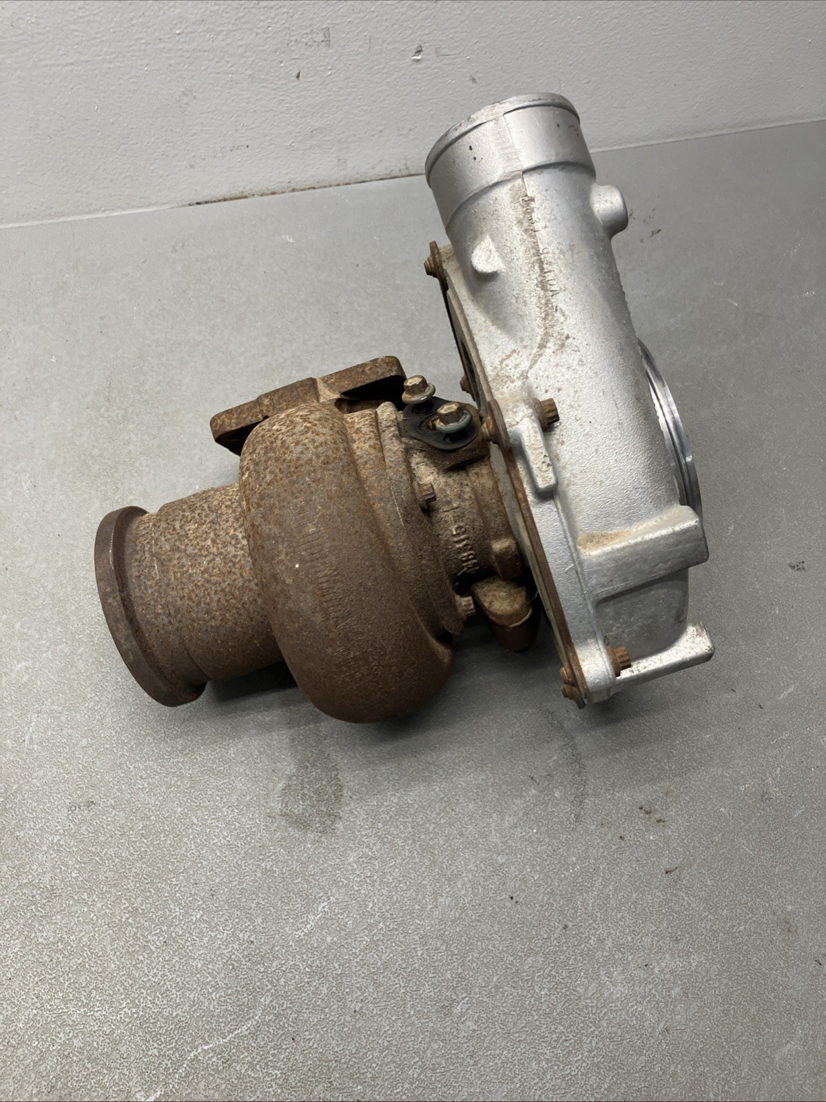 Turbo GT4082 Turbocharger 2506743c91 Compatible Navistar International DT466