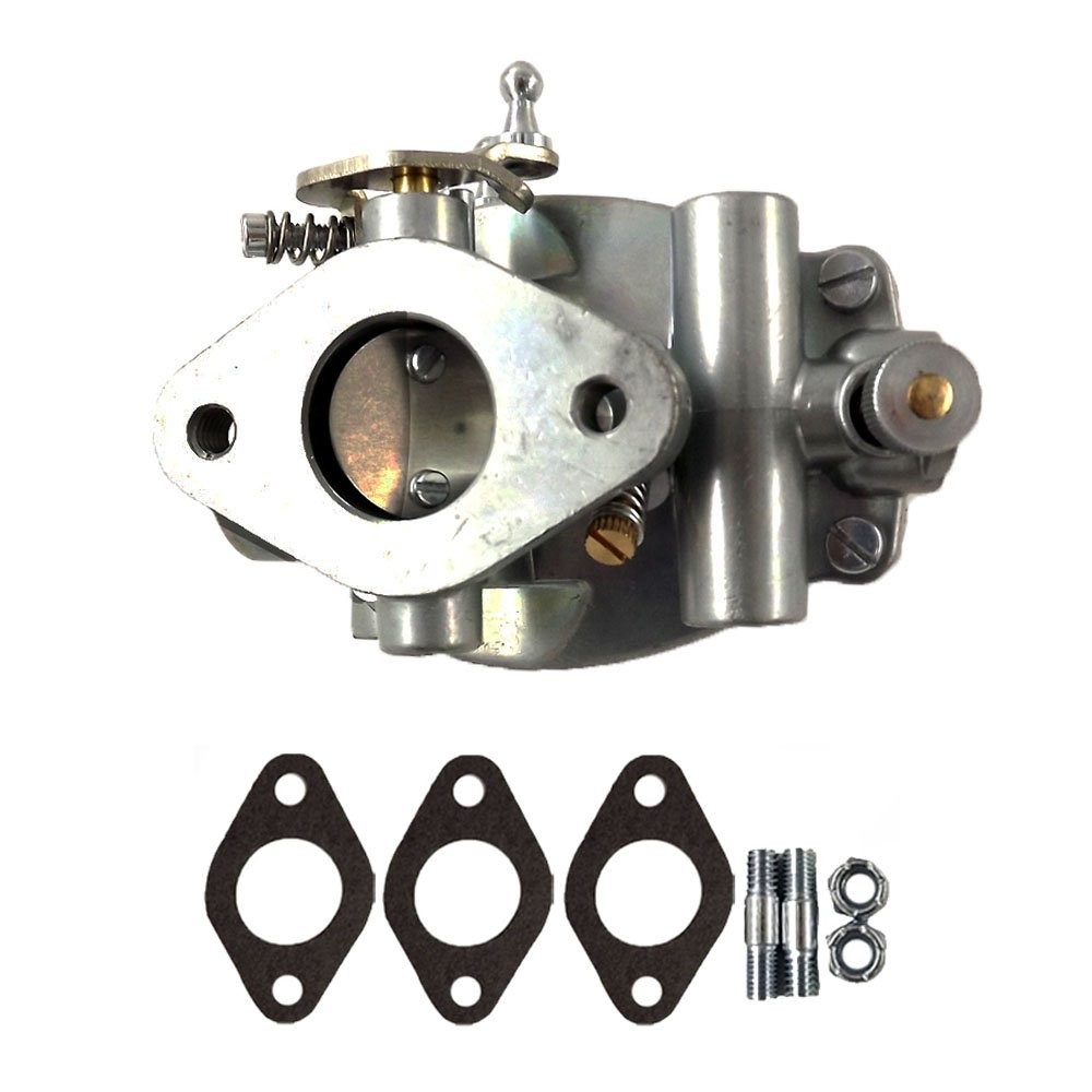 For Ford Tractor 2N 8N 9N Carburetor Heavy Duty 8N9510C-HD For Marvel Schebler