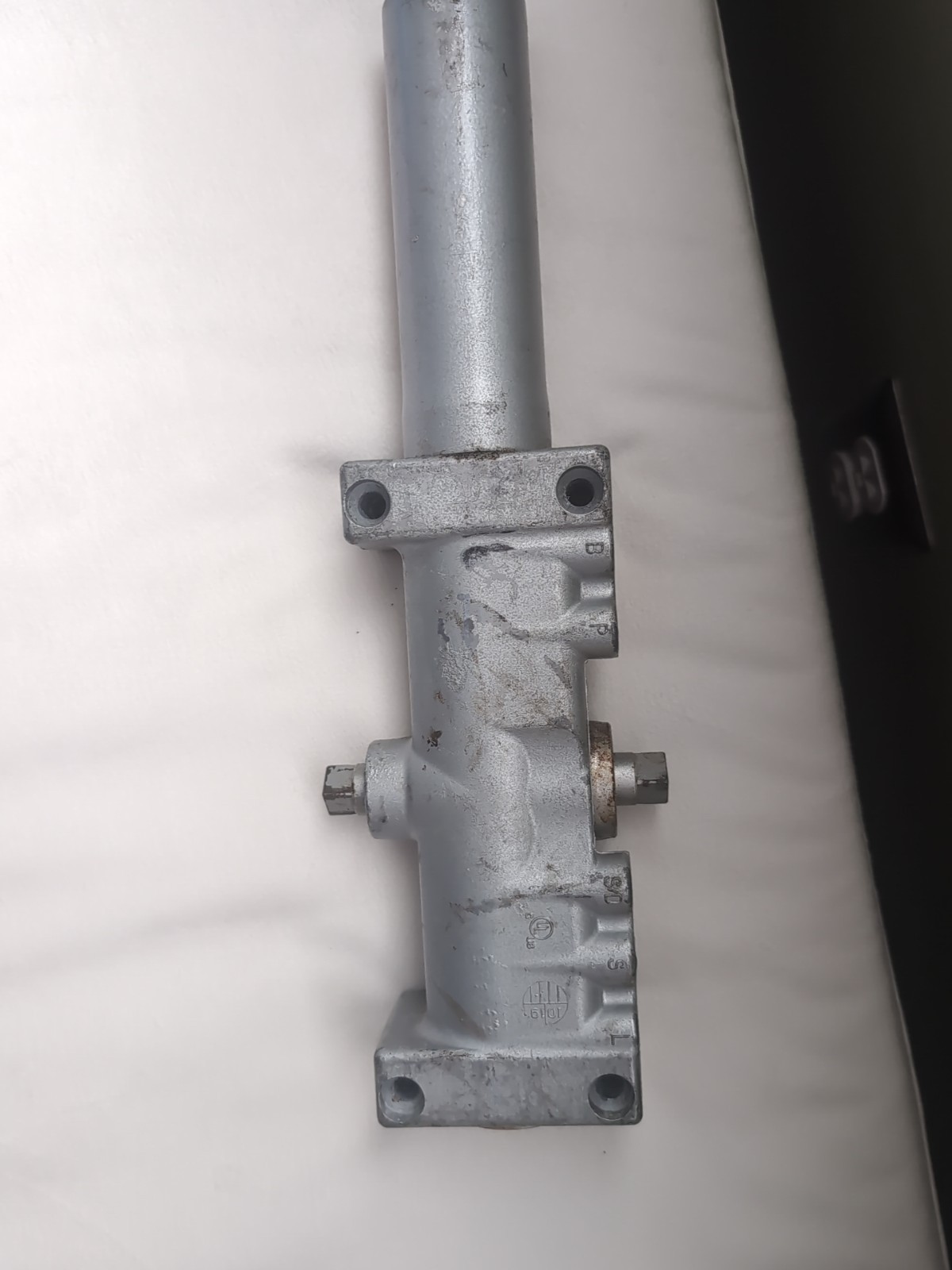 NORTON 149A R668R785 DOOR CLOSER BODY