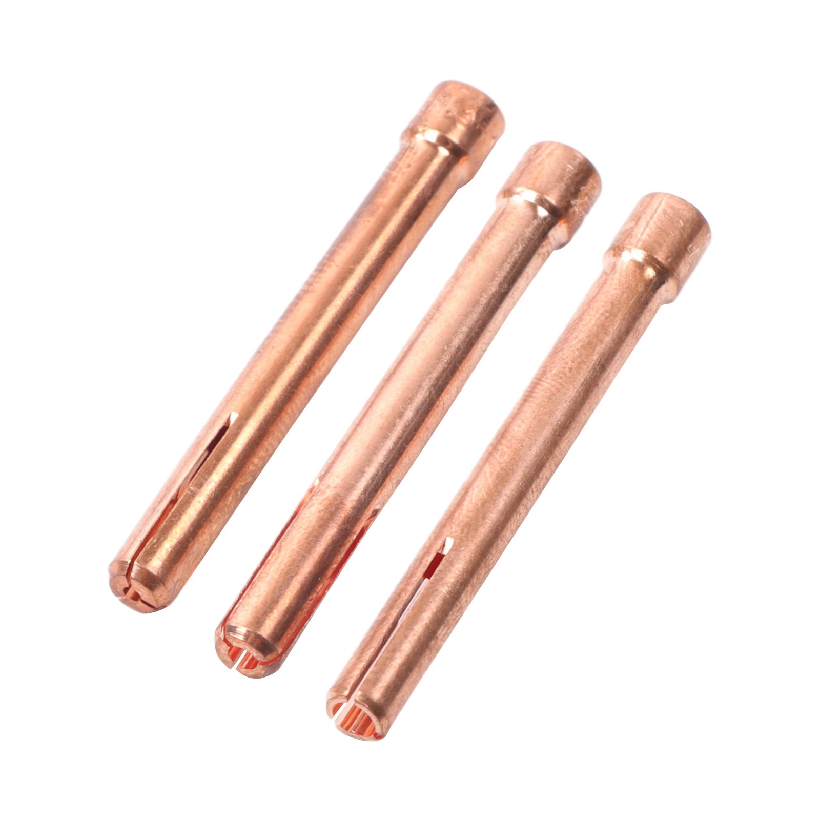 68Pcs TIG Torch Consumables KIT for TIG Welding Torch PTA DB SR WP 17 18 26