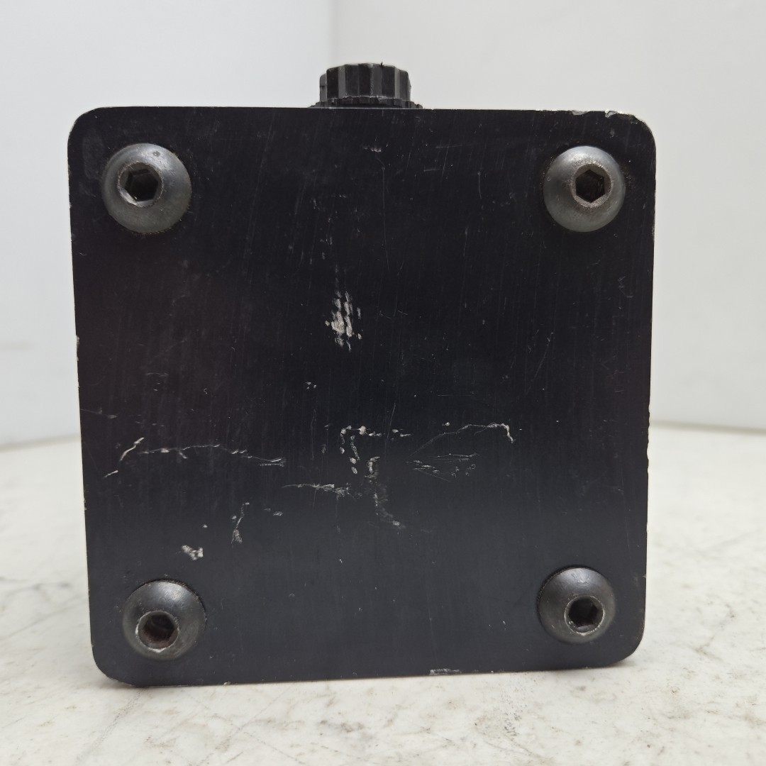 Schrader Bellows Pneumatic Cylinder 12″ Stroke 4″ Bore 250 Psi FW2E112321 12.000