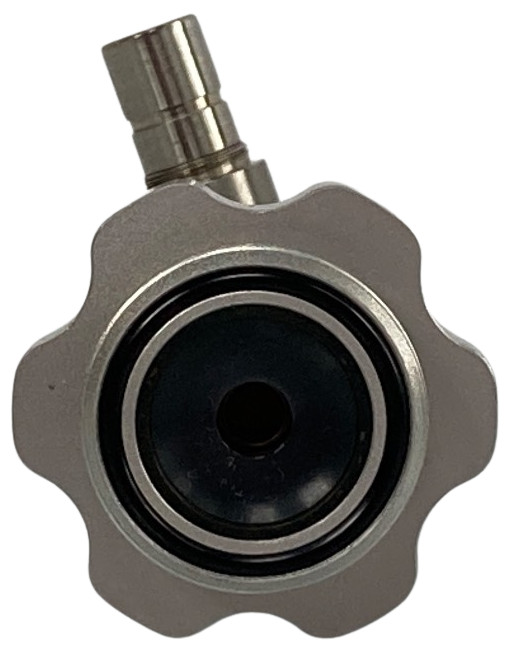 STRYKER 4.0 MM 70° ARTHROSCOPE, C-MOUNT, SPEED-LOCK™, 140 MM @
