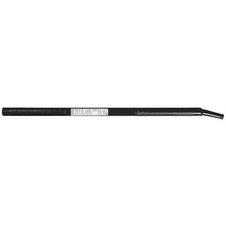 Kinedyne 37030Gra Winch Bar W/Knurled Handle