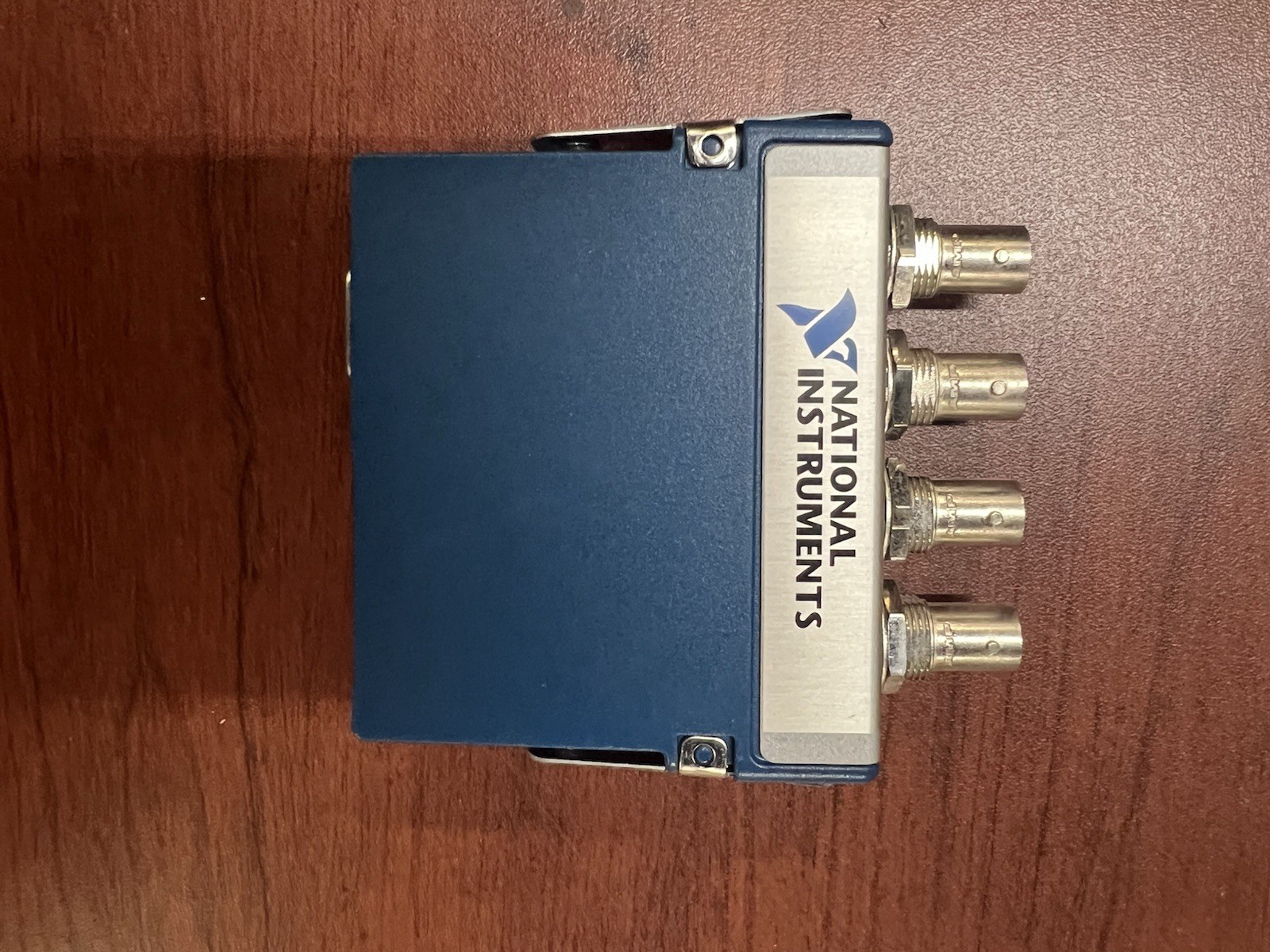 National Instruments NI-9402 Module