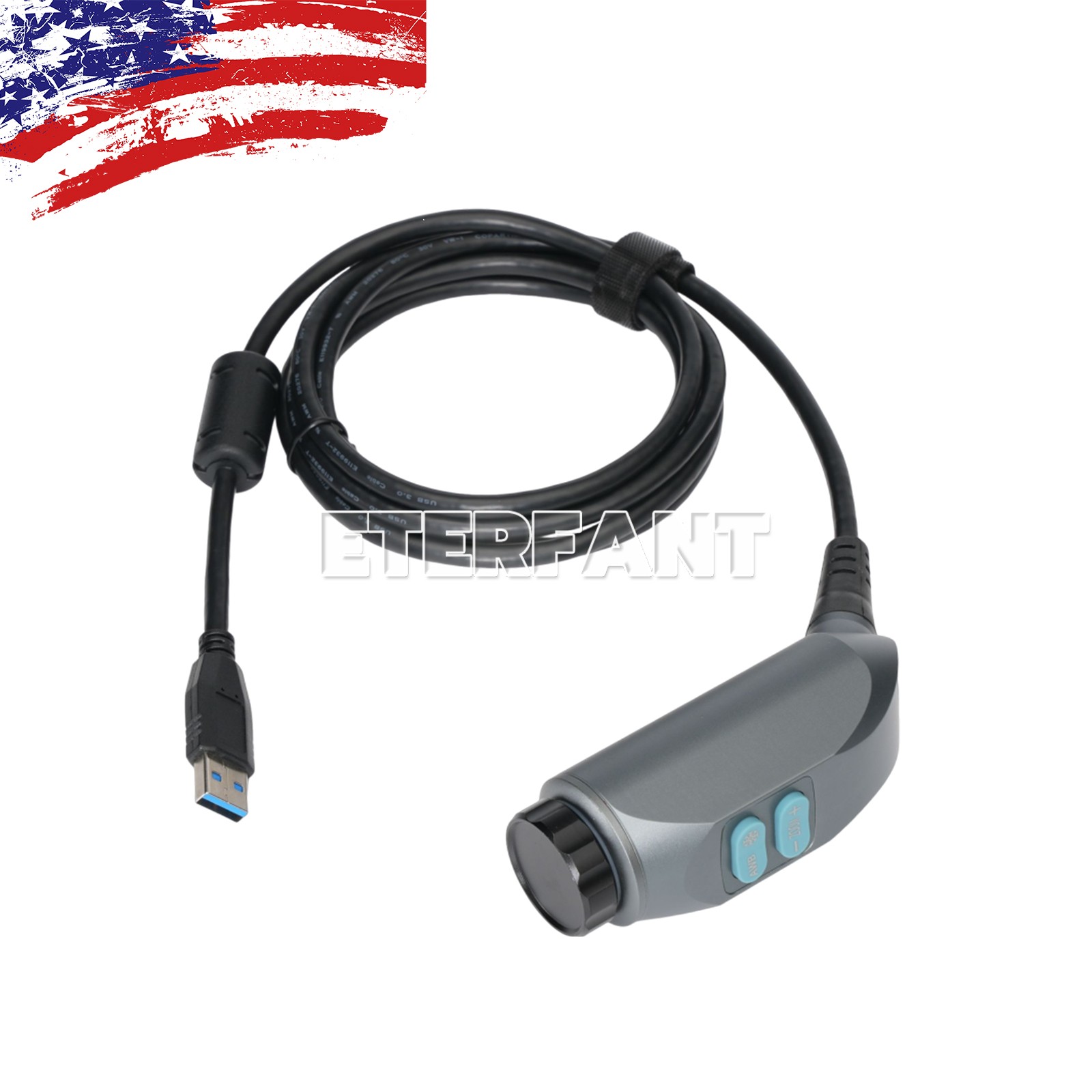 1080p Full HD ENT Portable Surgery & Inspection Endoscopy Laparoscopic Camera
