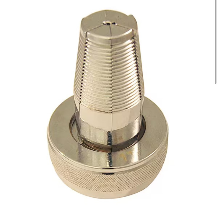 New Apollo PEX-A 1″ Expansion Tool Head EPXHEAD1! QUALITY! NEW!