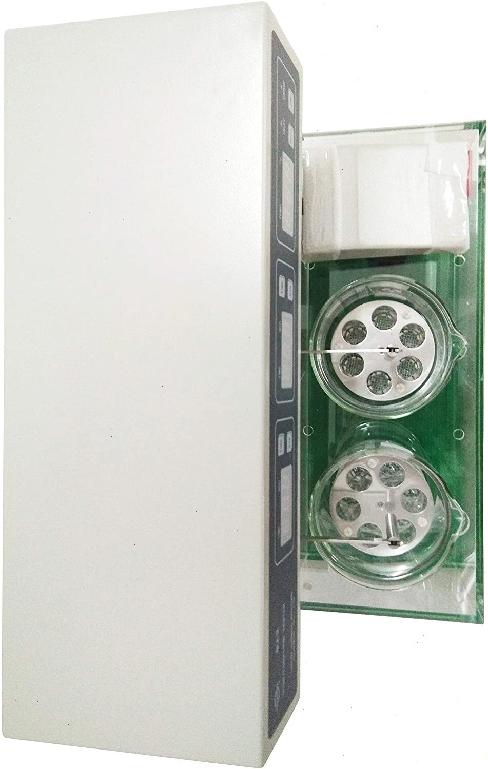 Disintegration Apparatus with Accuracy of Controlling Temperature (37±0.5) ℃