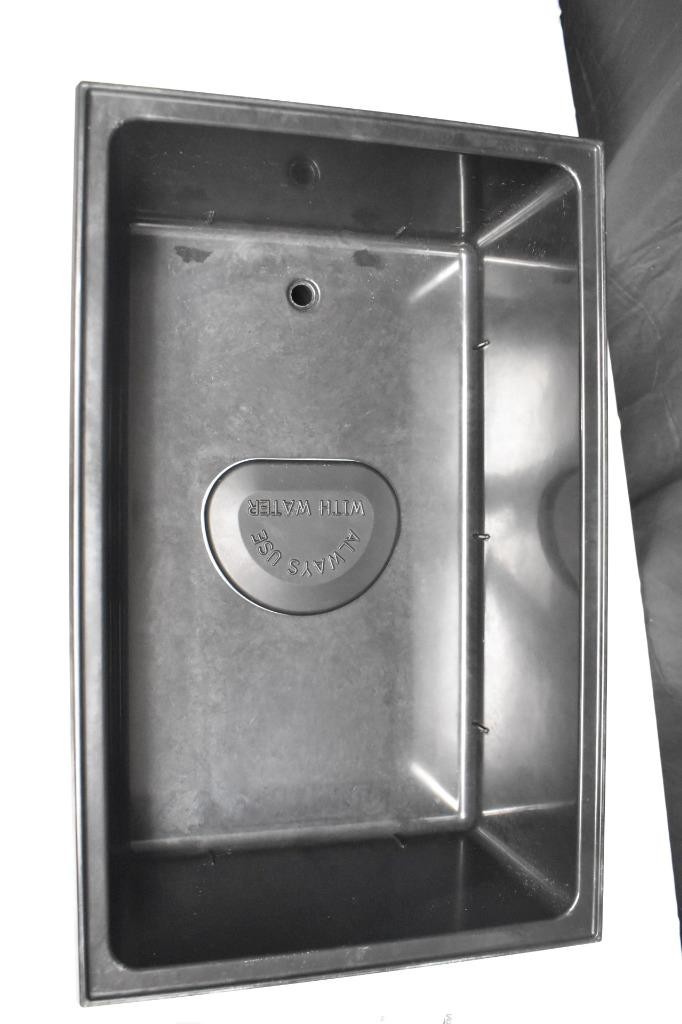 New Vollrath Well Assembly 208-240V Servewell 3830310 – Genuine OEM Replacement