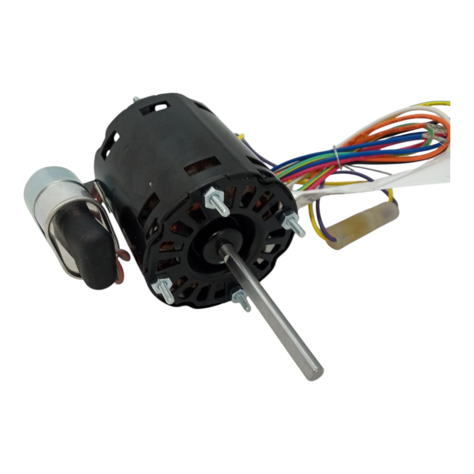 Refrigeration Motor for Bohn HeatCraft 5008S 5008T 25309101 Century 9721 Fasco