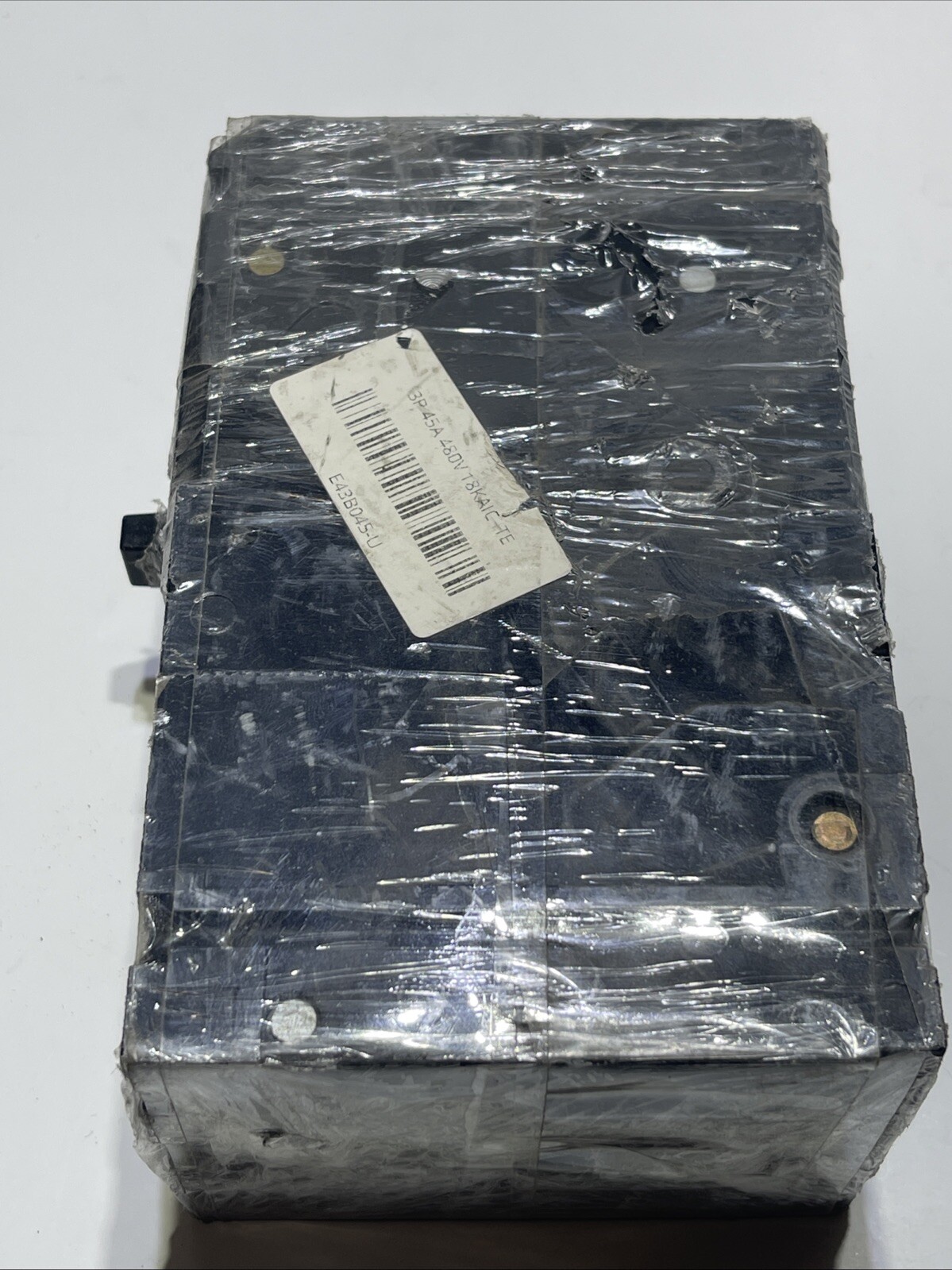 ITE Circuit Breaker E43B045 45 Amps 3 Pole 480V