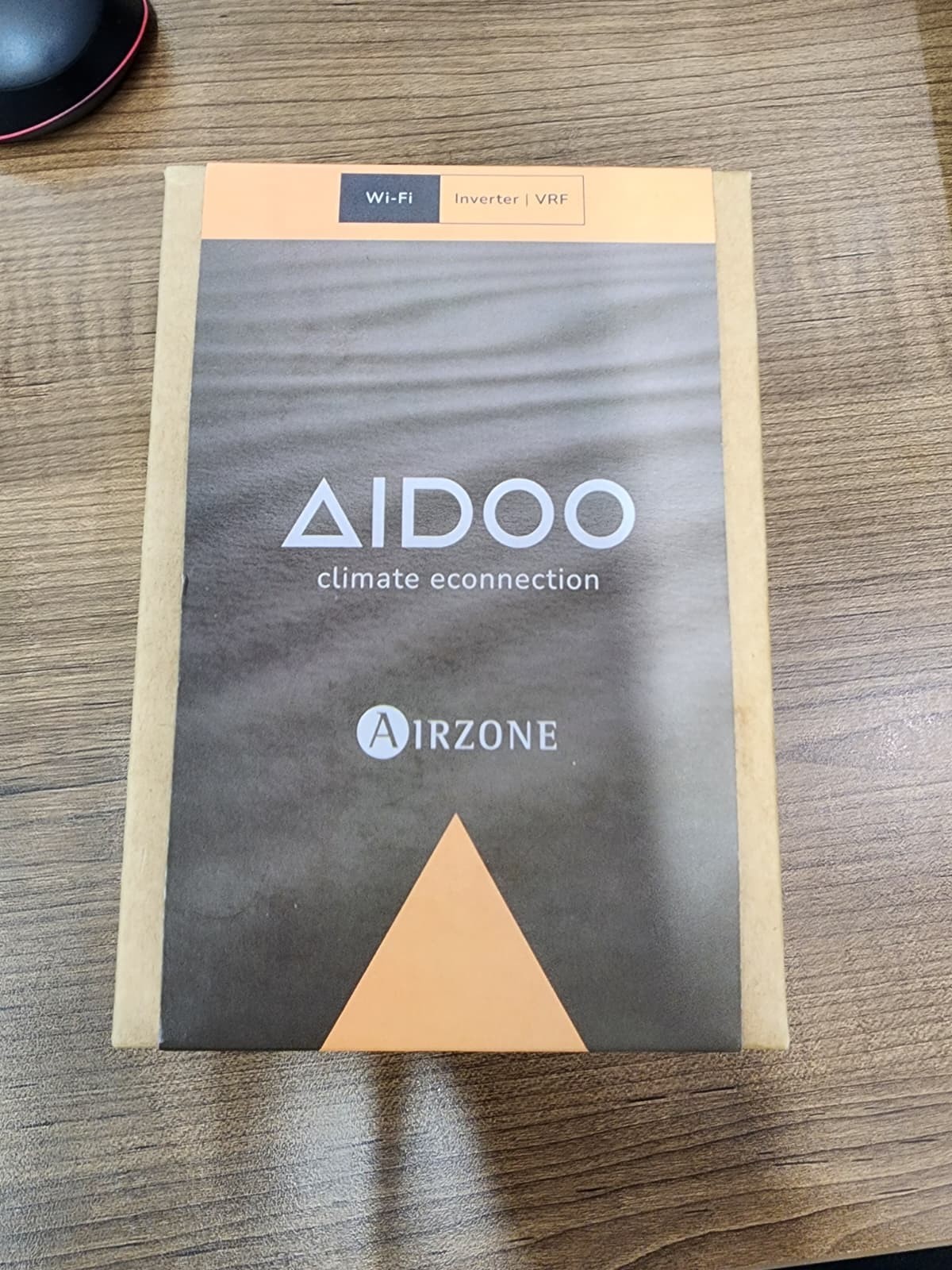 Airzone Aidoo WiFi Controller For Mitsubishi AC Units AZAI6WSCMEL