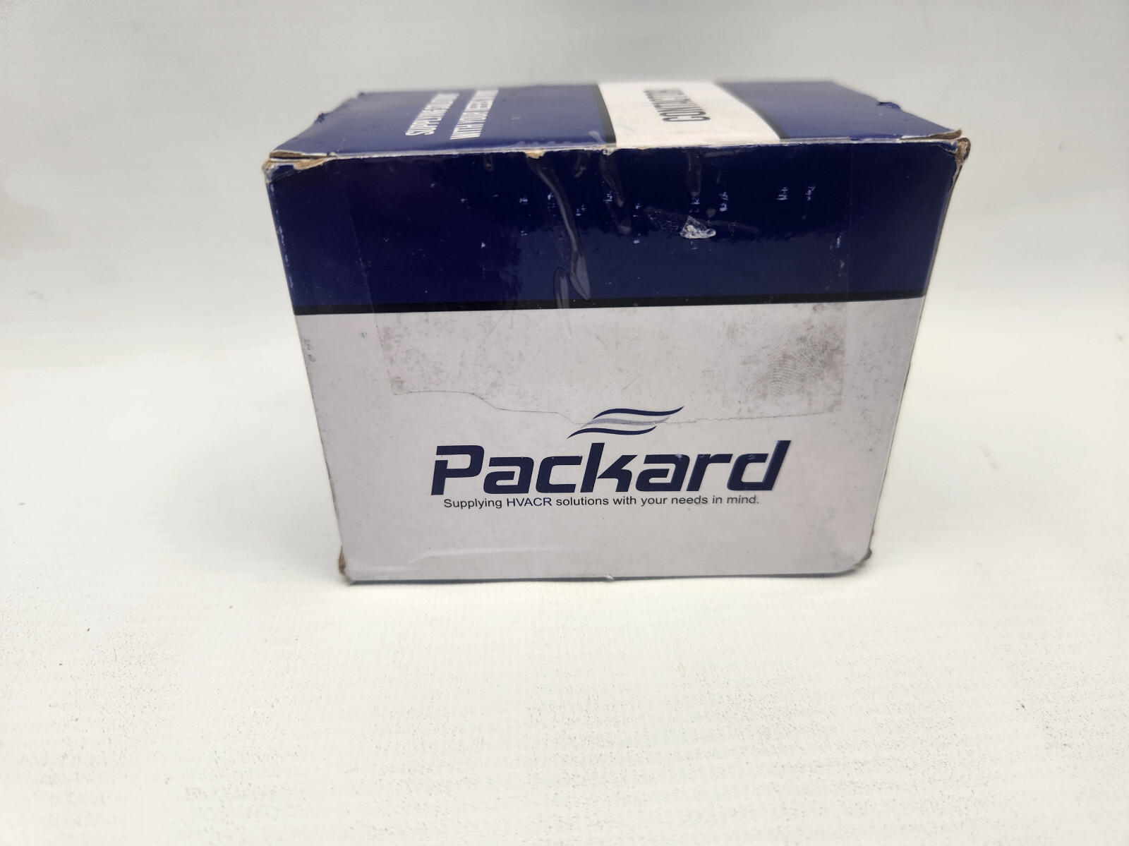 Packard C340A Contactor 3 Pole 40 Amps 24 Coil Voltage