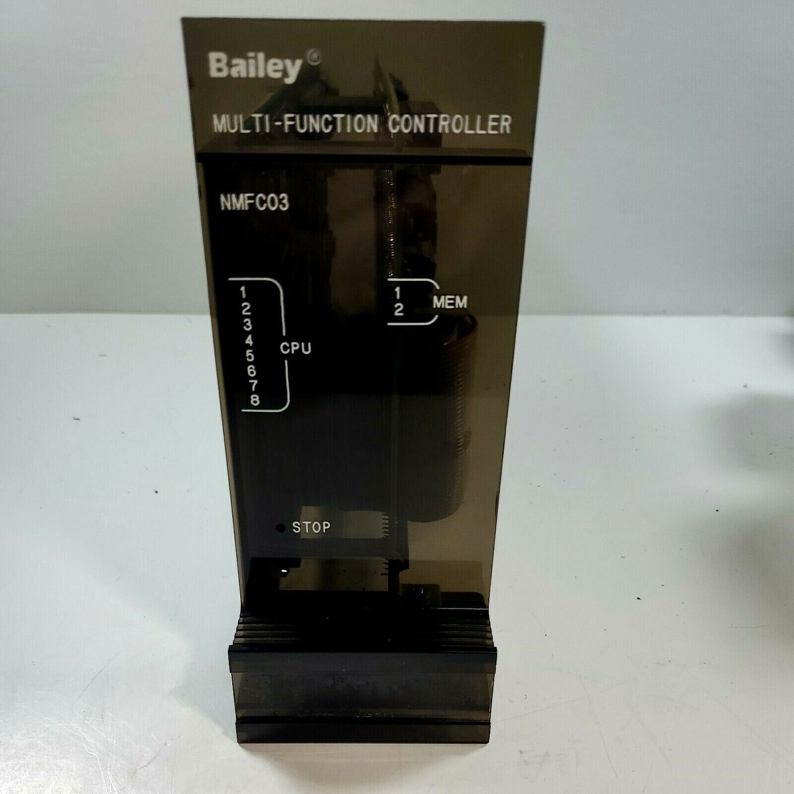 ABB Bailey NMFC03 Controller PCB Assy 6636896A1/6636780A1H
