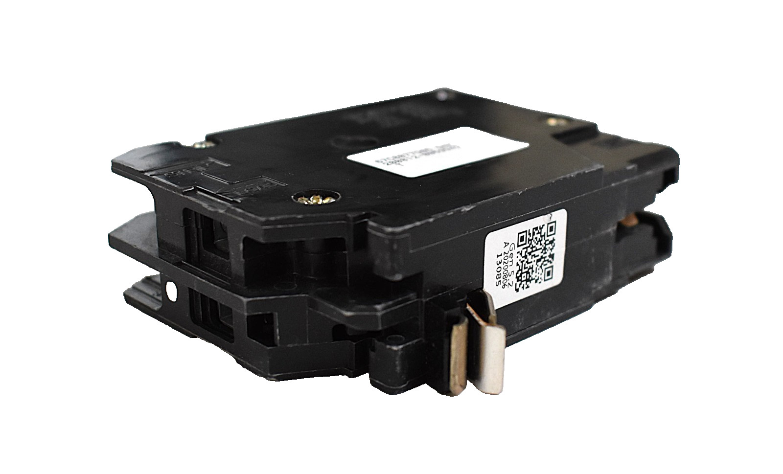 New Eaton BRP120DF – 20 Amp Dual Purpose AFCI GFCI Circuit Breaker 120V