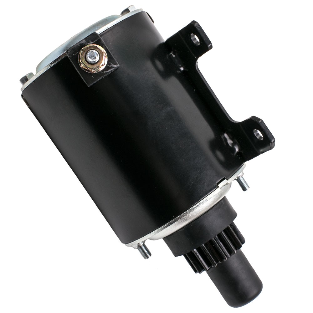 12V Starter for Tecumseh for 36680 33605 33202 35763 35876 5717340 SM57173
