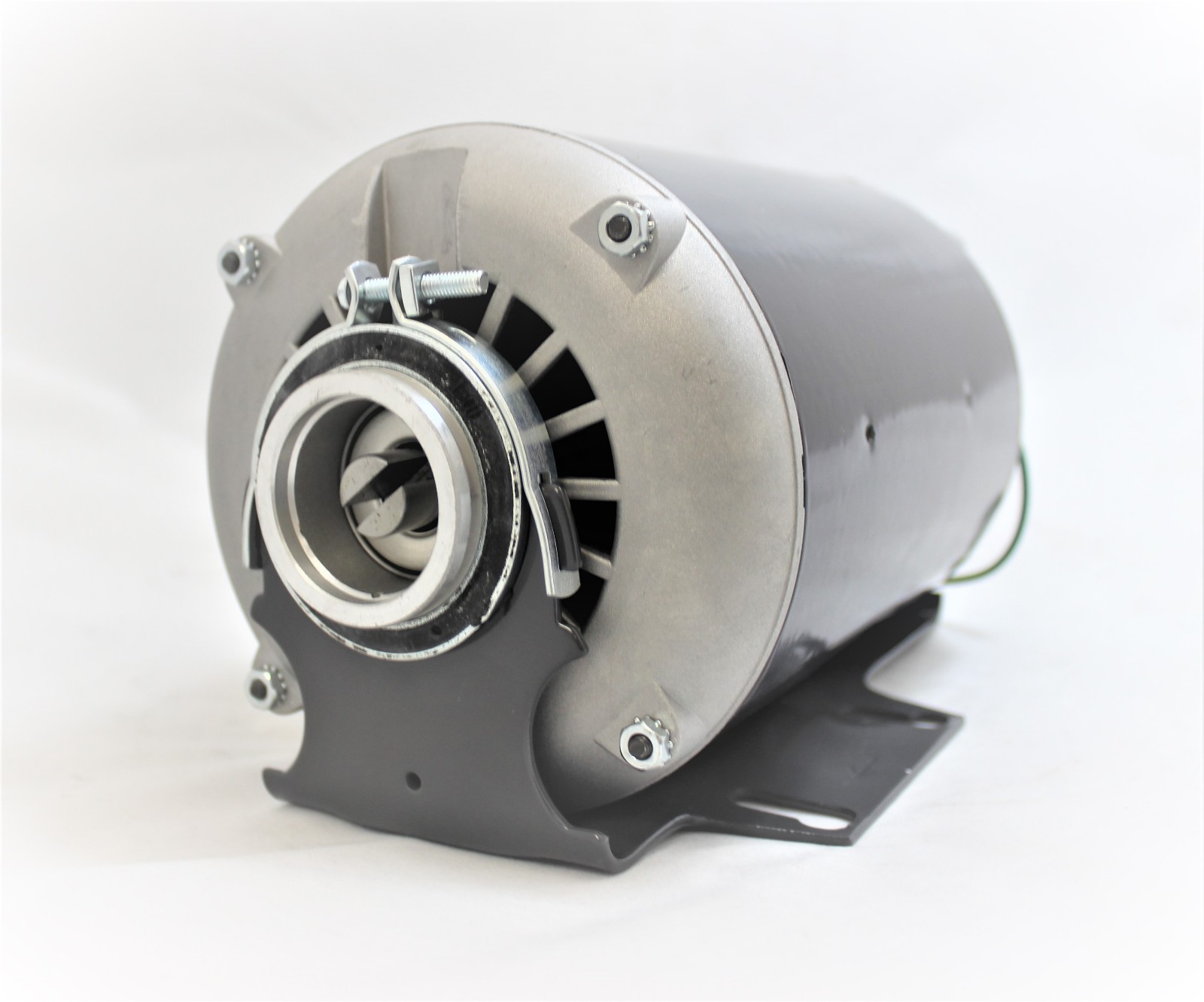 Carbonator Procon Pump Motor 3/4 hp, HZ: 60, Volts: 115/230