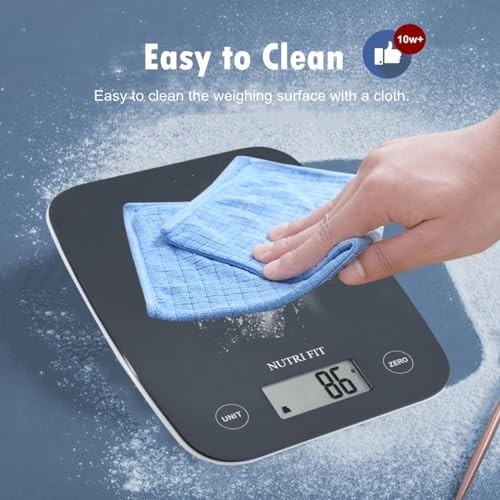 Digital Postal Precise Scale Electronic Mail Letter Postage Package Shipping NEW