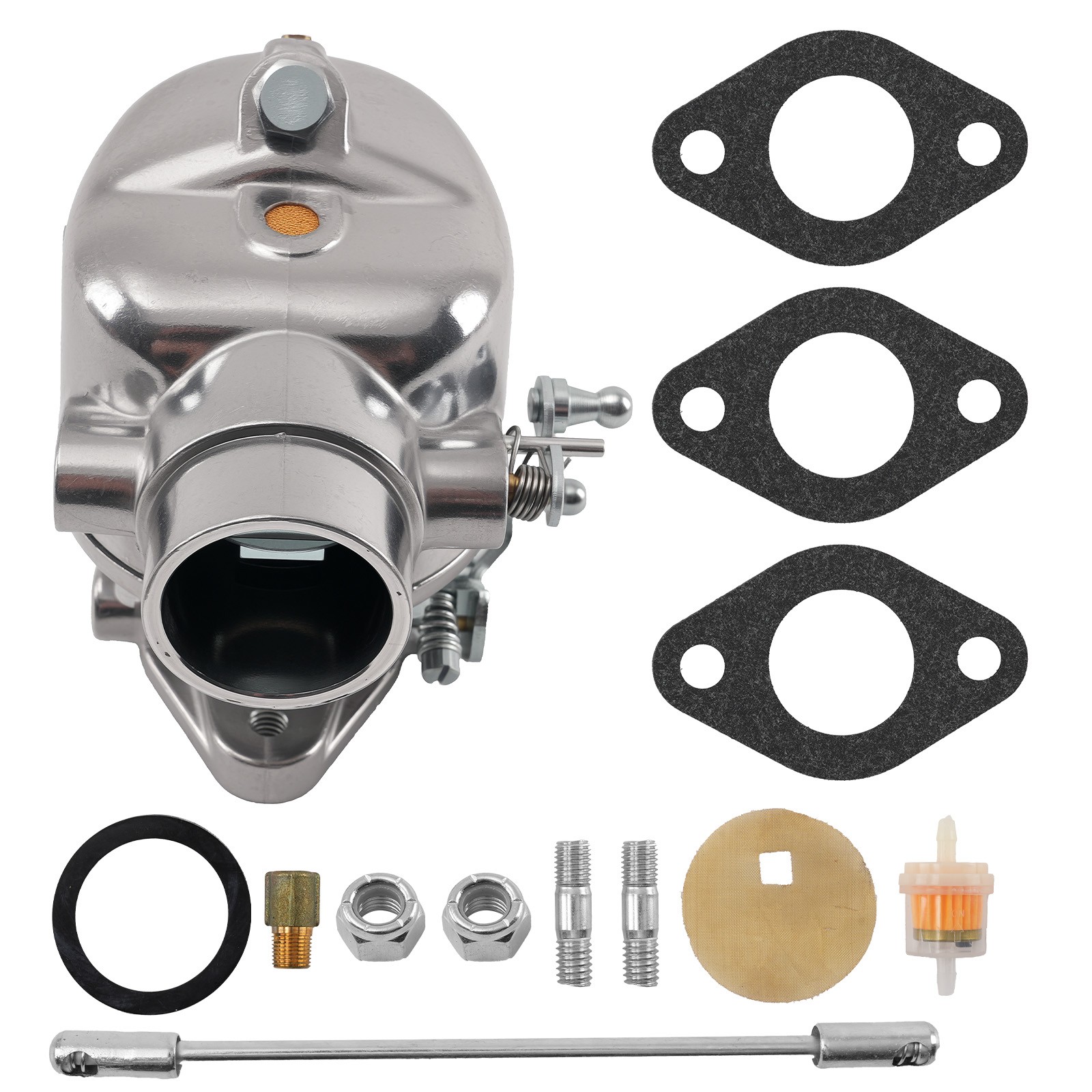 Carburetor Carb for Ford 8N 9N 2N Tractor 1939-1952 8N9510C B3NN9510A 9N9510A