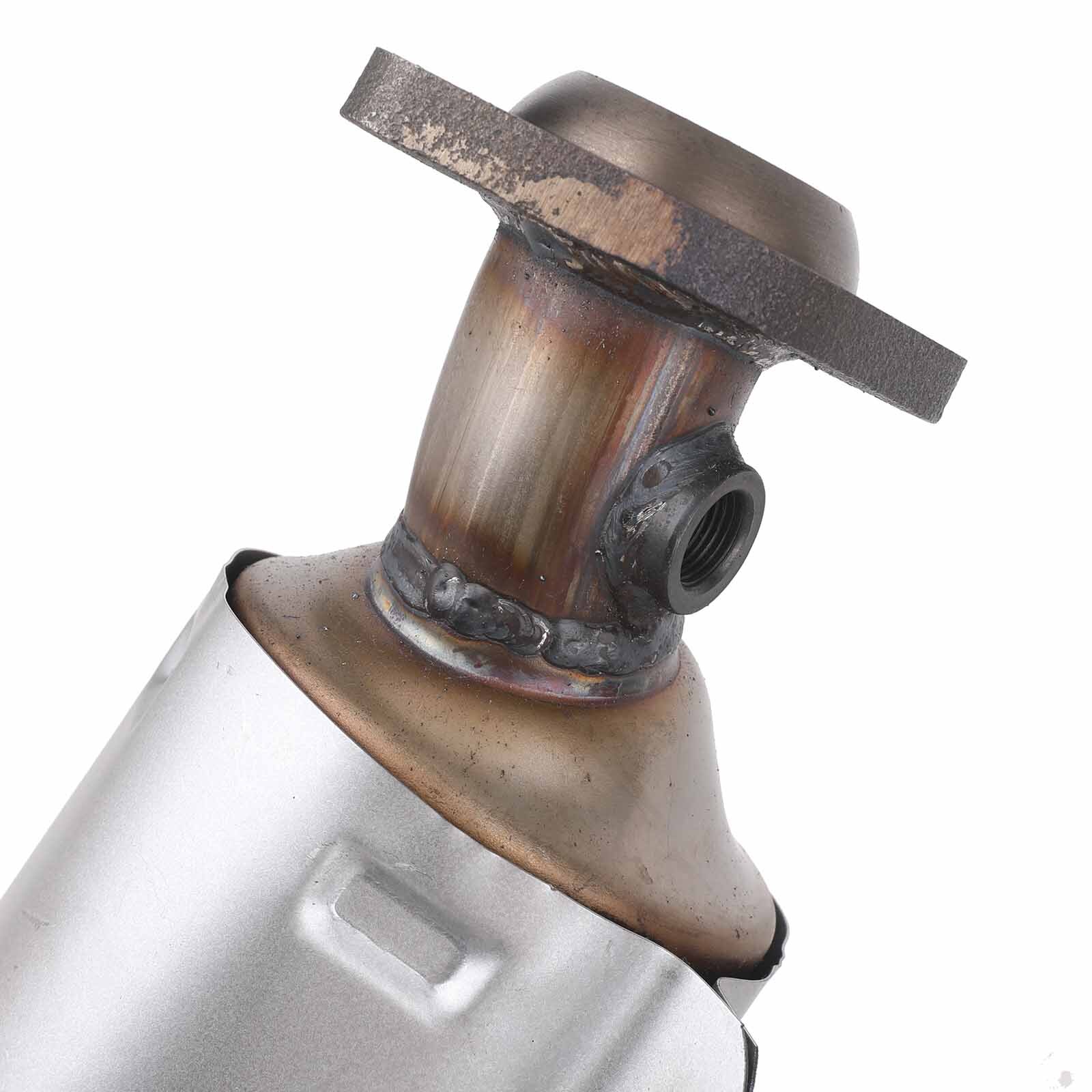 FOR 2013-2019 Ford Explorer 3.5L V6 Catalytic Converter Front Left & Right