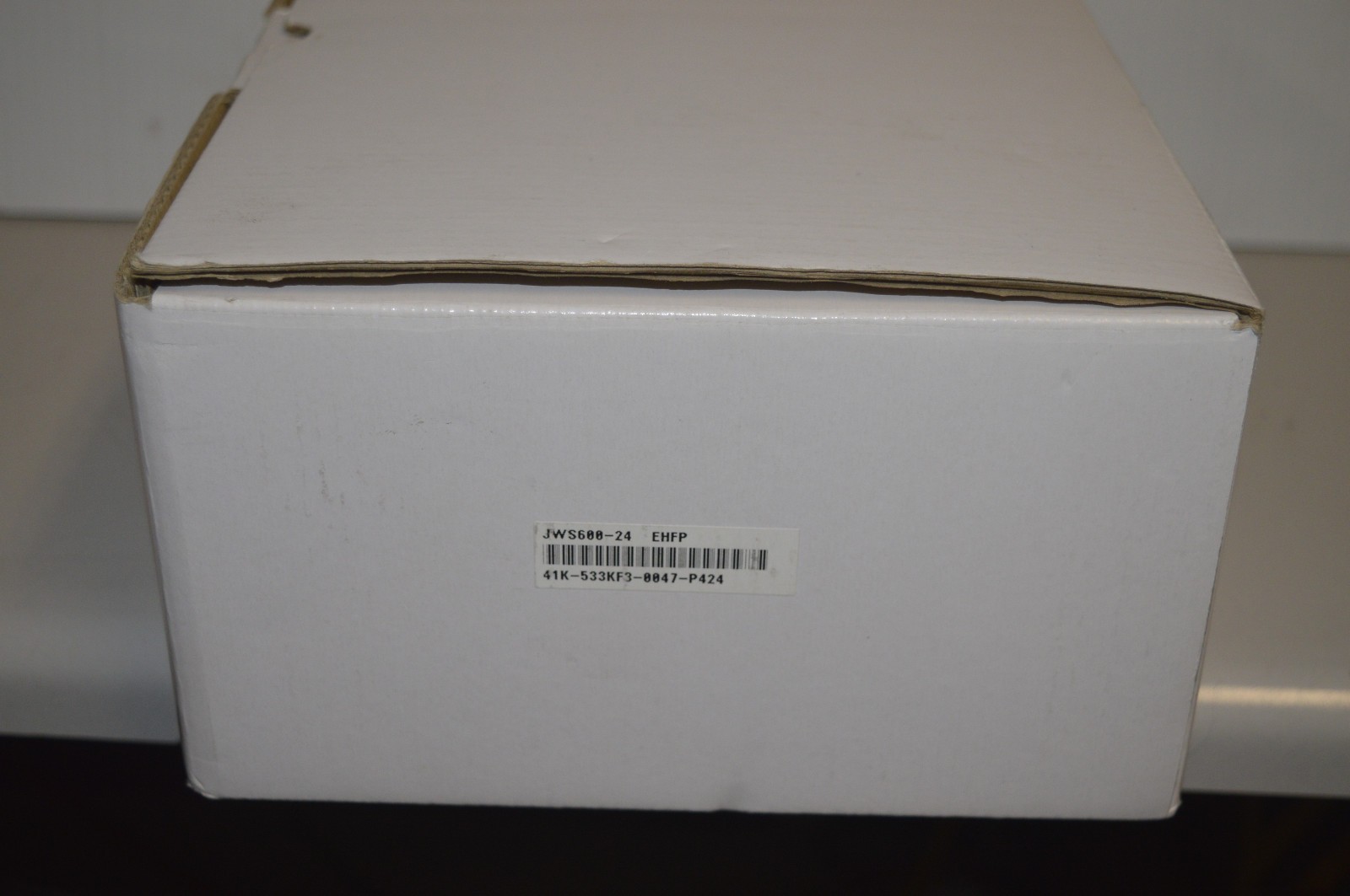 1PC Lambda Power Supply JWS600-24 (BRAND NEW IN BOX)