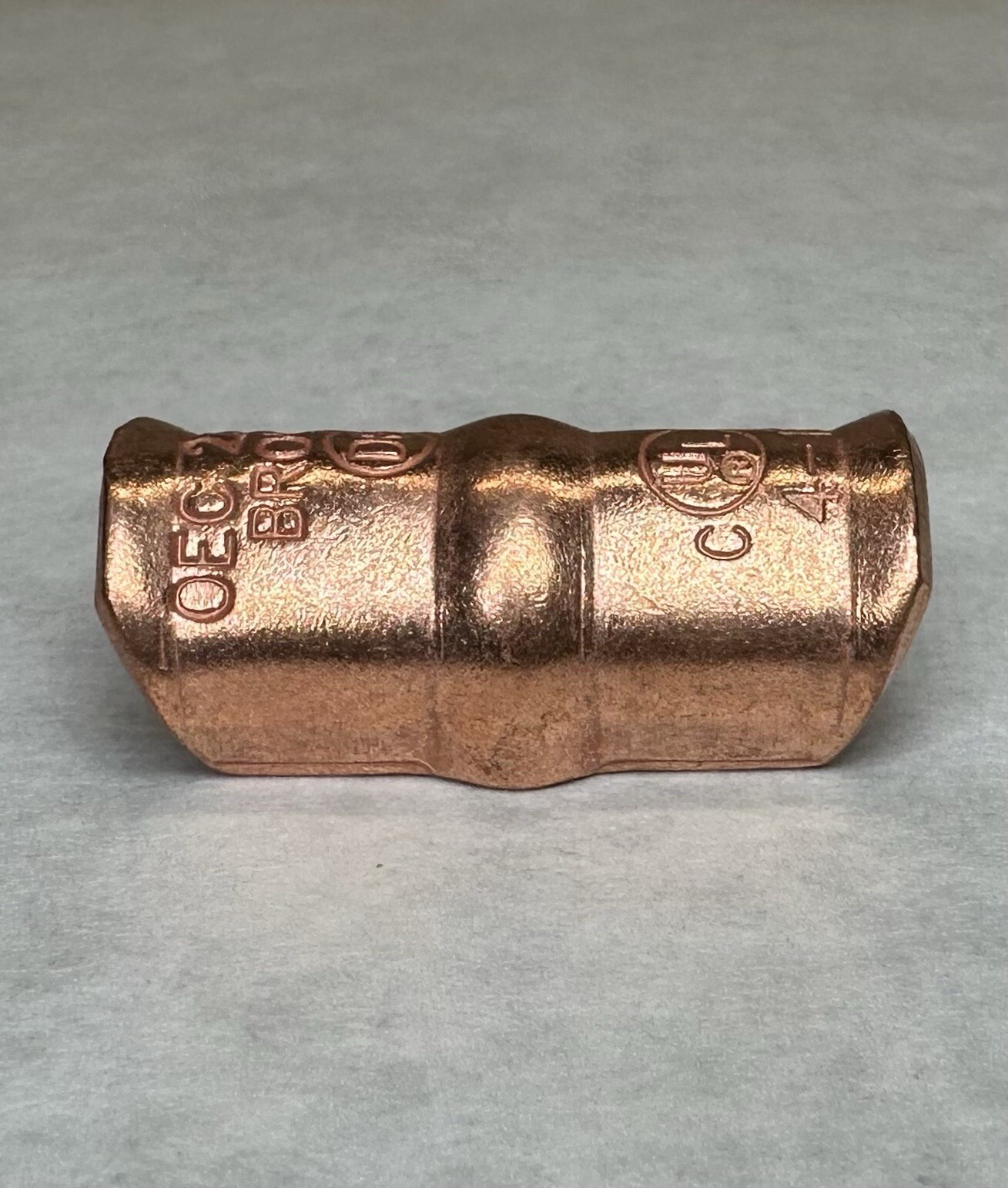 NEW (100-Pack) NSI CT-104 Copper Compression C-Tap Connector 4 AWG – 6 AWG (Run)