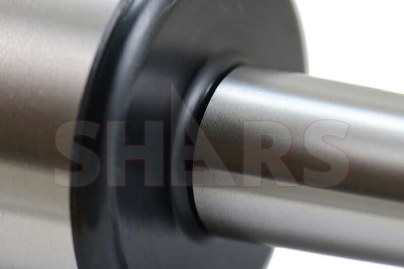 MT 3 MORSE TAPER CNC .0002″ EXTENDED NOSE LIVE CENTER 4000 RPM 661LBS + CERT ^[