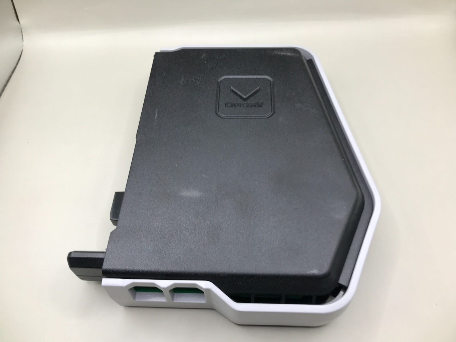 EMERSON DELTAV KJ2005X1-BK1 SX CONTROLLER 12P4688X REV S REV E
