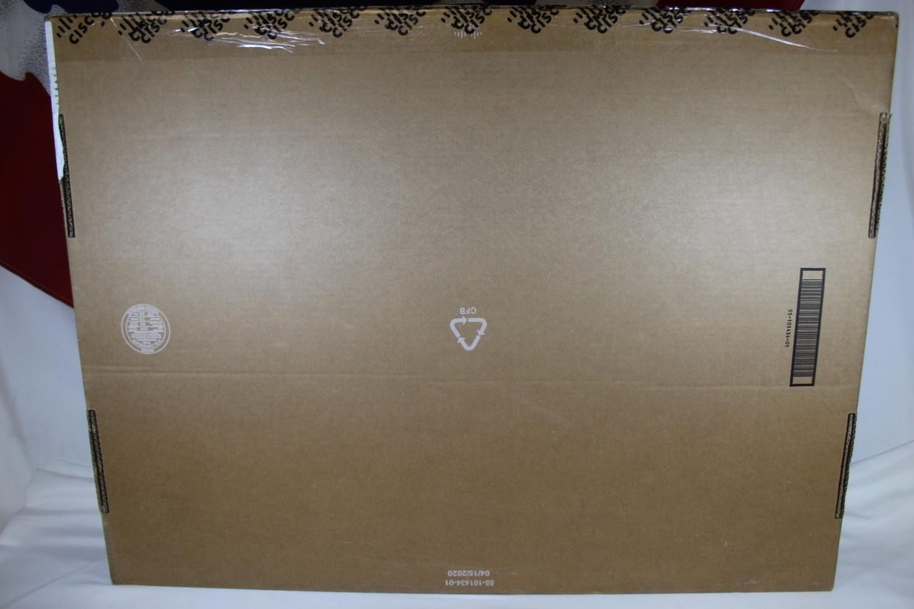 Cisco CTS-MIC-CLNG-G2 TelePresence Ceiling Microphone Gen 2 – TTC5-13