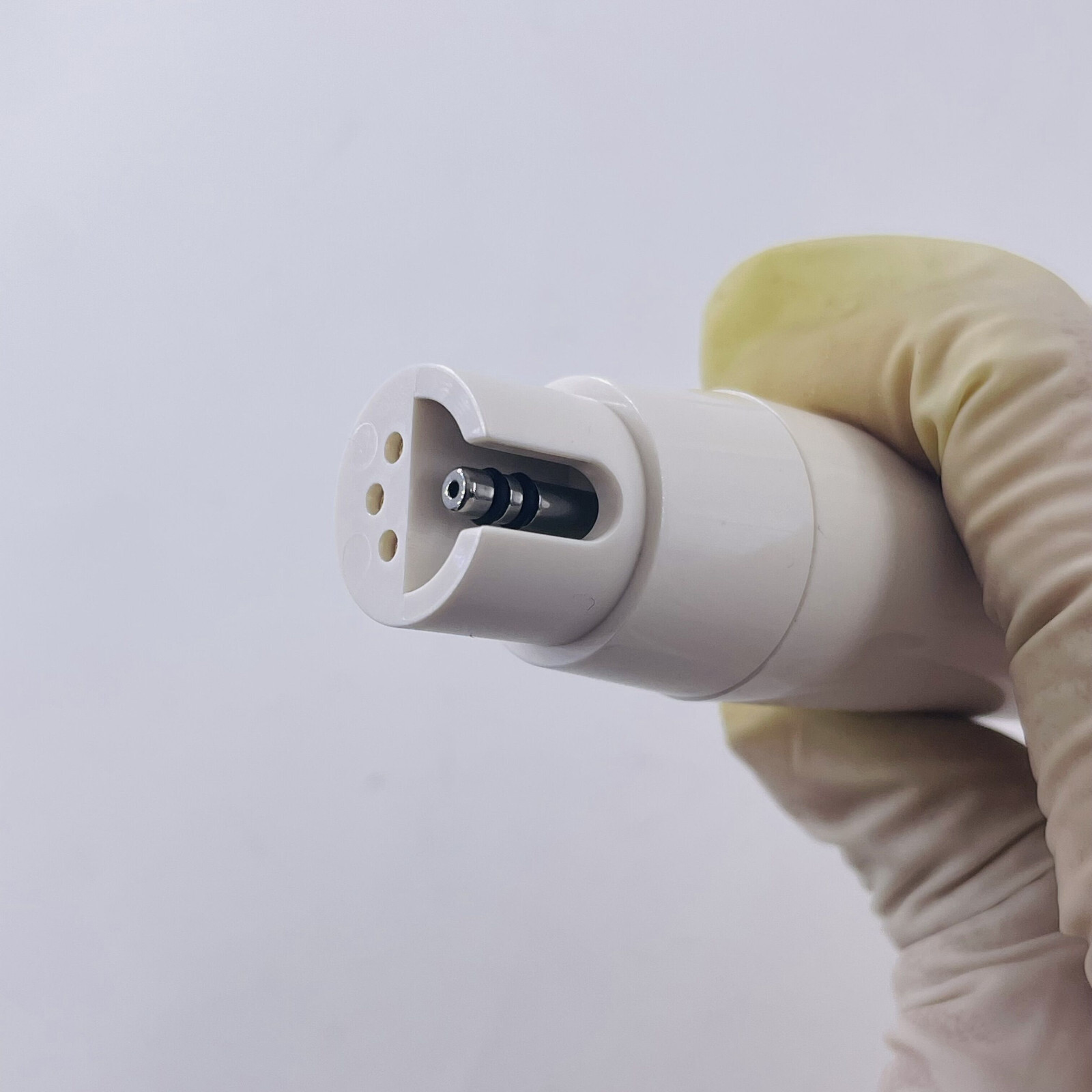 Ultrasonic Piezo Dental Scaler Handpiece LED light F/ EMS/WOODPECKER/DTE/SATELEC