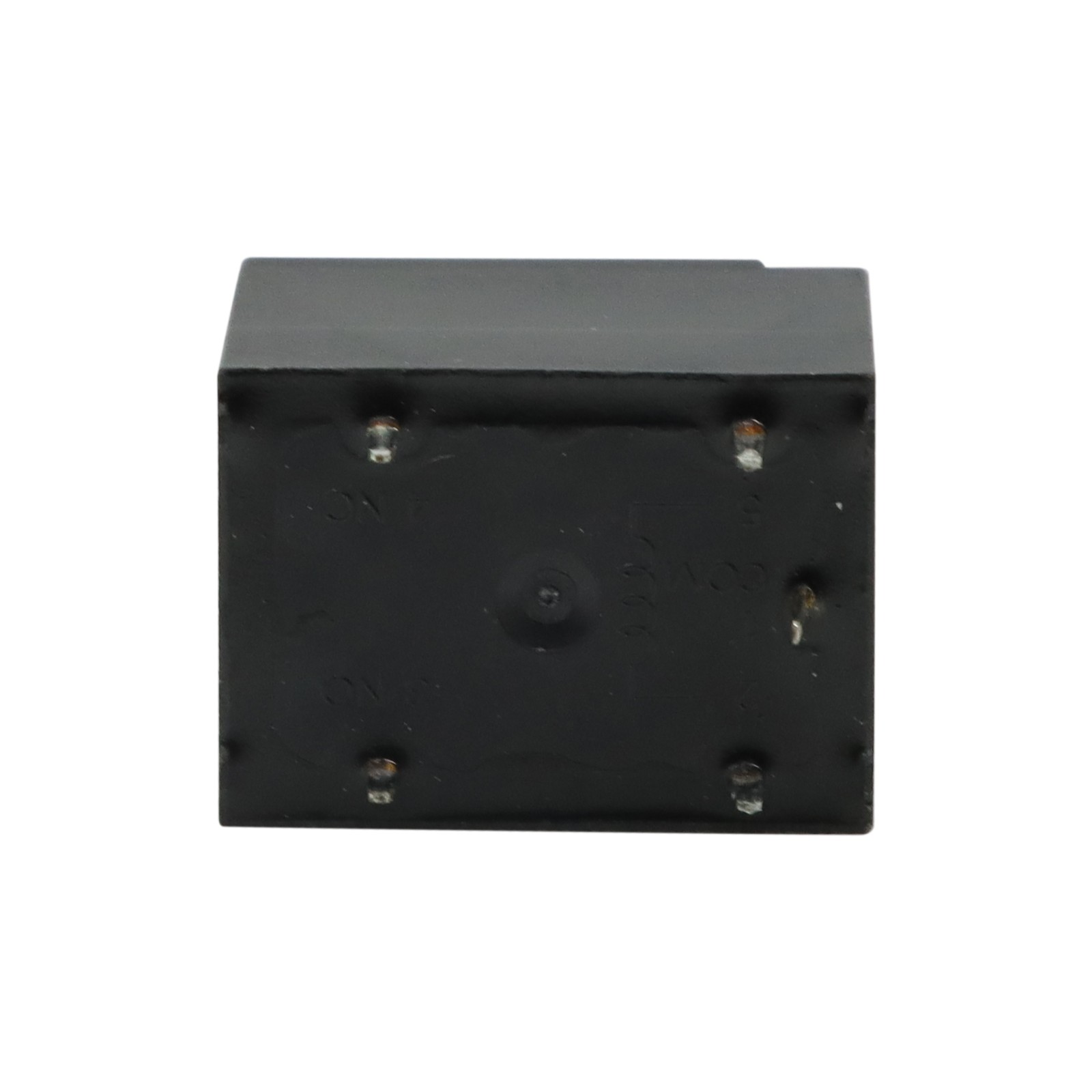 5PCS For PANASONIC JS1 12V F Type JS Relay AJS1311F 12 VDC SPULE 20613Q 10AMP