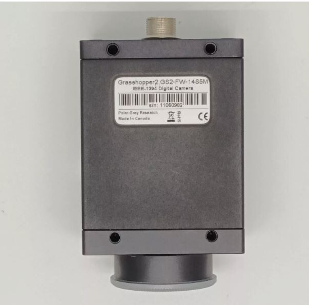 Firewire Camera _ Point Grey, Flir _ (GS2-FW-14S5M-C)