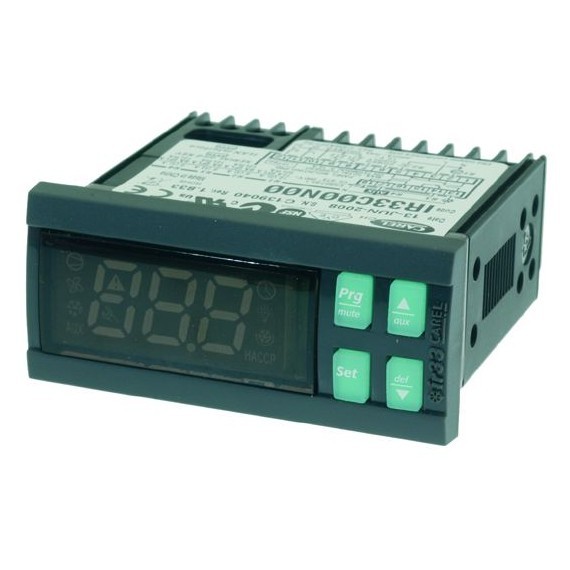 Carel Controller IR33C0LN00