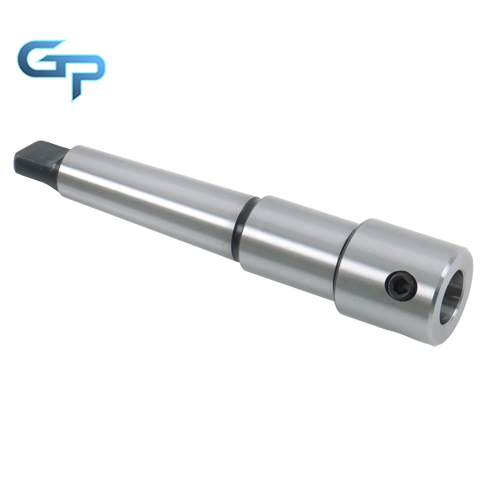 MT3 to 3/4 Shank Adapter Annular Cutter Arbor Magnetic Drill Industrial Tool