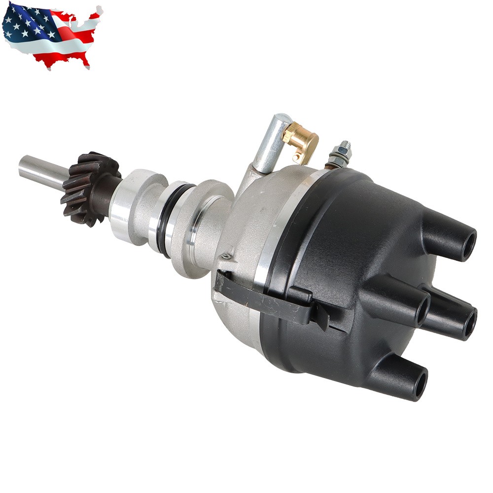 For Ford 500, 600, 700, 800, 900, 501, 601 70 Tractor Distributor HIGH QUALITY
