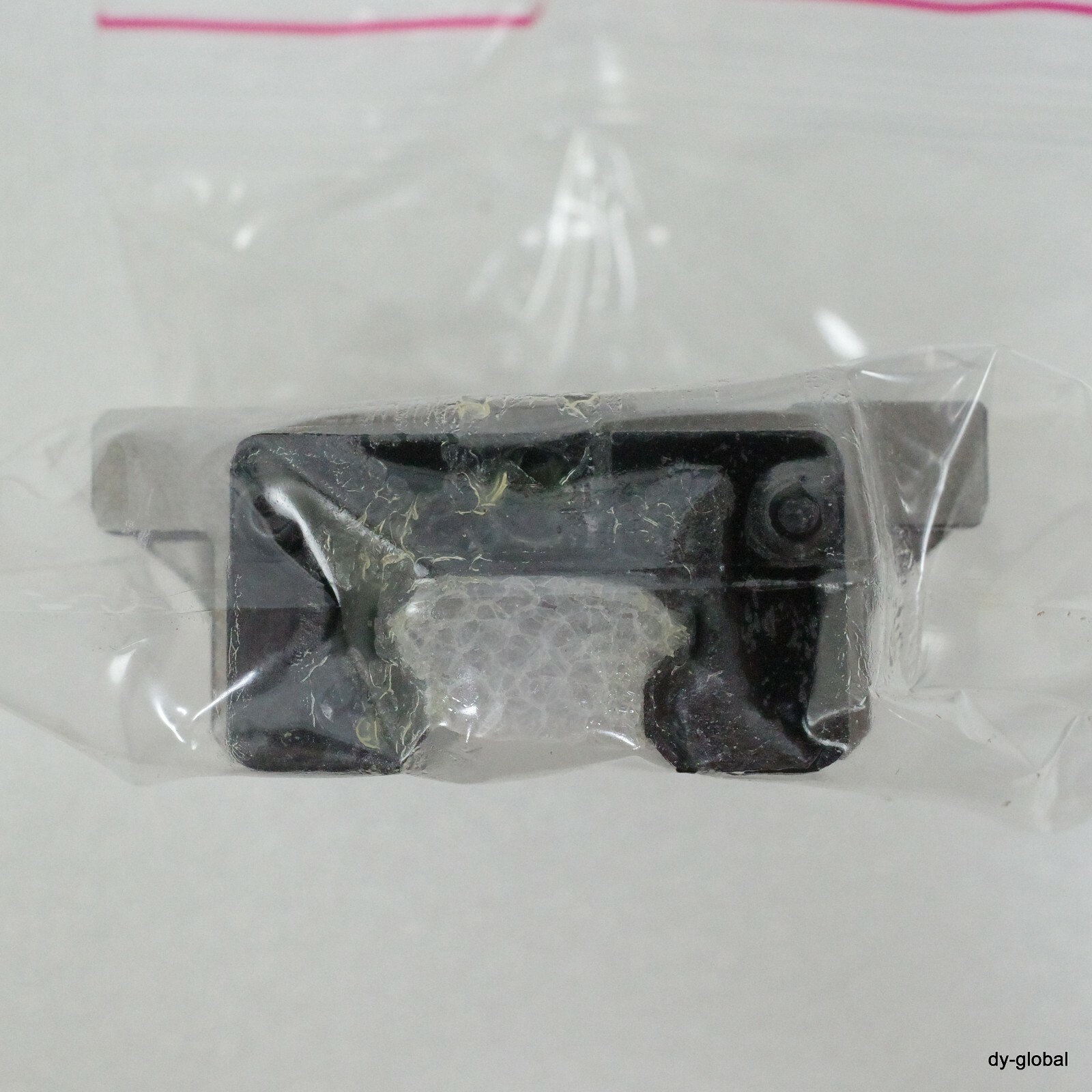 ABBA NIB BRD20A0 N Z0 20Size Flnage Tap Linear Bearing Block BRG-N-1288=3L12
