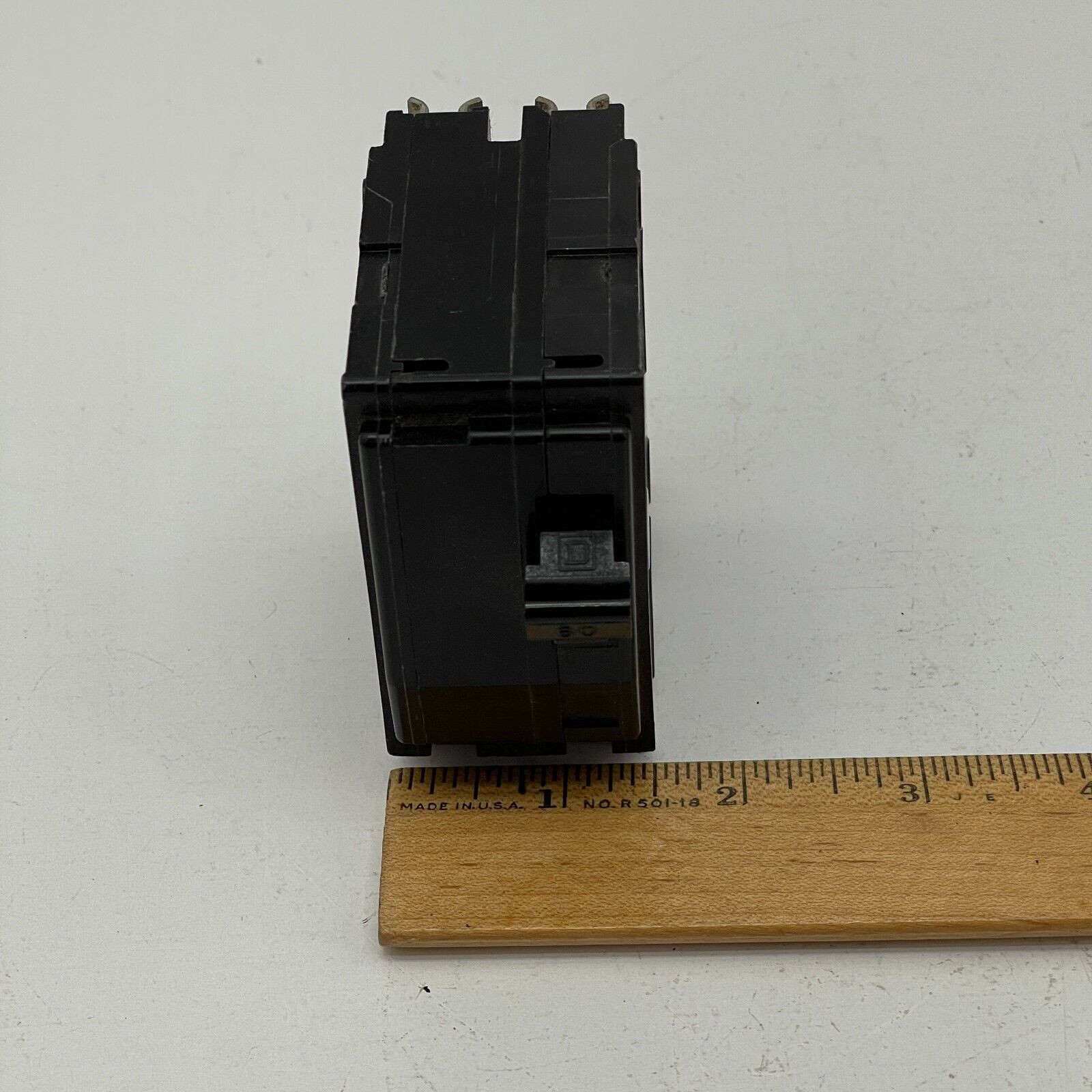 QO260 Square D – Circuit Breaker Plug in 60 Amp 2 Pole 120/240V MG-5199