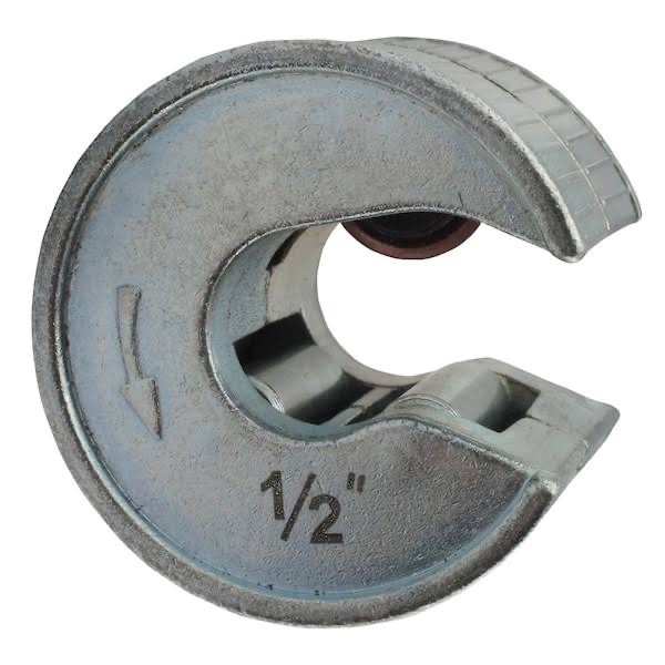 Silverline C Close Quarters Copper Tubing Cutter 1/2″ (15mm)