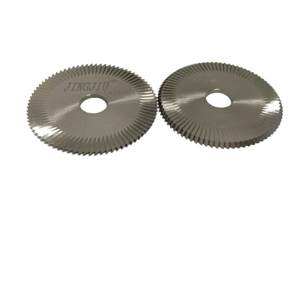 X23MC Cutting Wheel in HSS for HPC 9160MC, 9170MC, 9180MC Cutting Machine