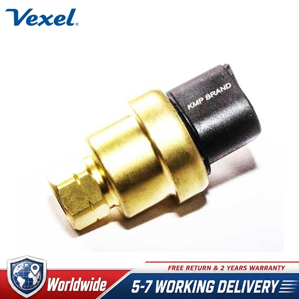 SENSOR PRESSURE Suitable For Caterpillar 161-1705 2-Years Warranty