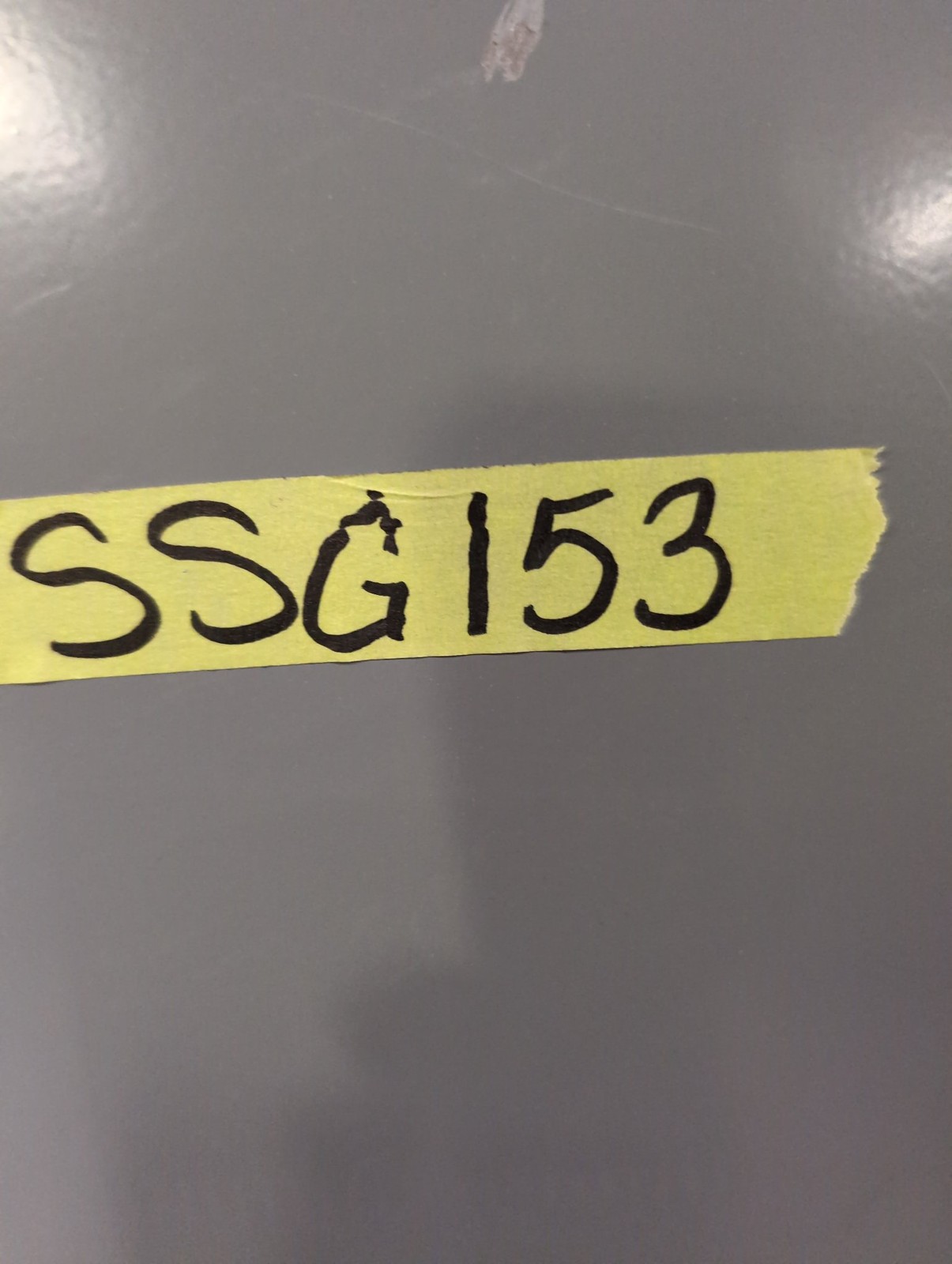 Square D QED Switchboard 2000A 480V 3PH 4W NEMA 1