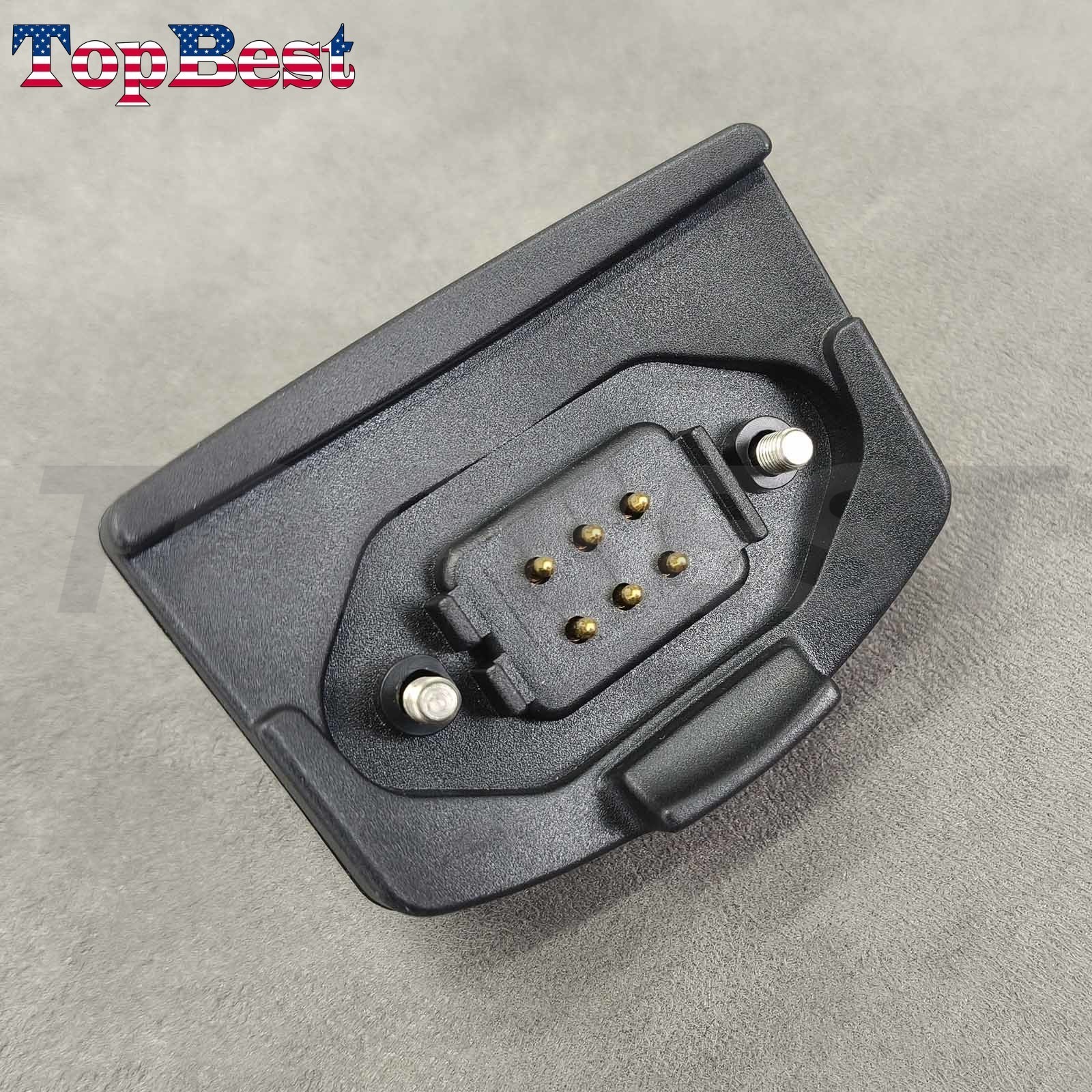 Brand New RAE 059-3014-000 Travel Charger 12V/0.5A for PGM-7300/7320/7340/7360