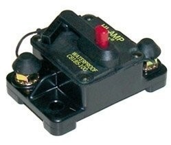 Bussmann Hi-Amp Circuit Breaker – 70 Amps