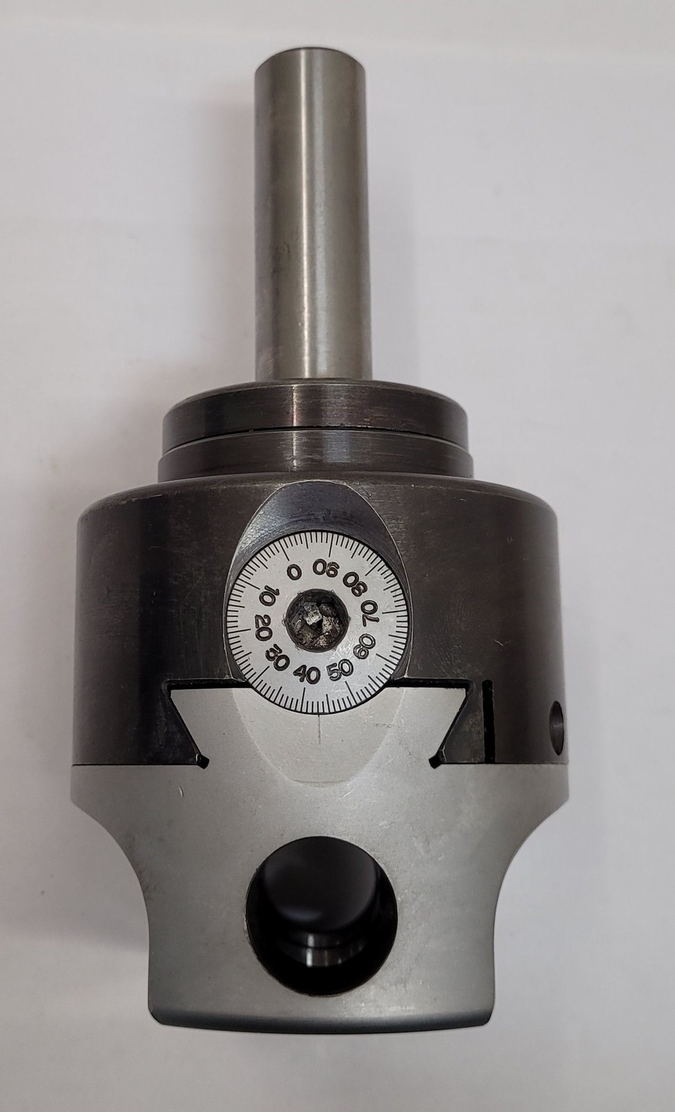 3/4in Boring Head – 5.75in Long, 2in Body Diameter