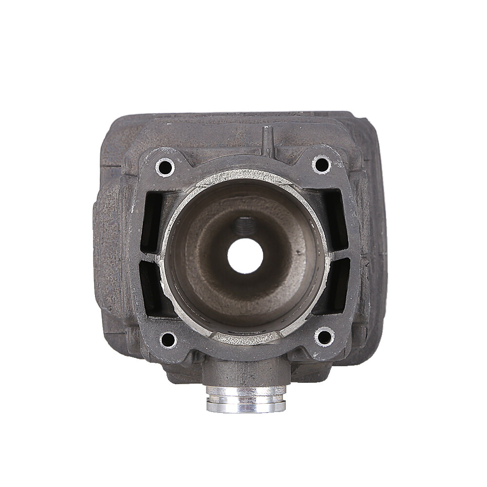 Piston Cylinder Kit Ring Nikasil For Stihl TS410 TS420 Chainsaws 4238 020 1202