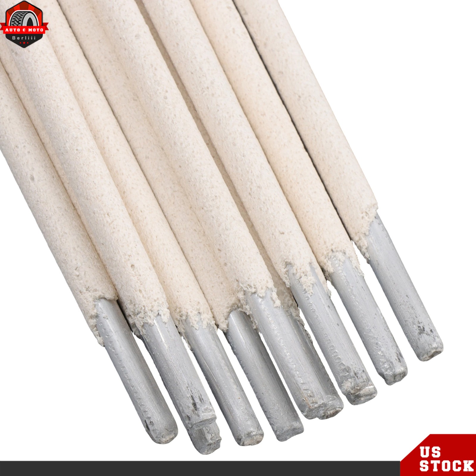 E4043 Welding Rods TIG Welding Wire Aluminum 5/32″ × 14″ 0.5 LBS High Quality