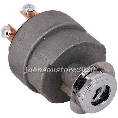 FOR MITSUBISHI FORKLIFT TRUCK IGNITION SWITCH WITH KEYS 91204-17400,91205-14900