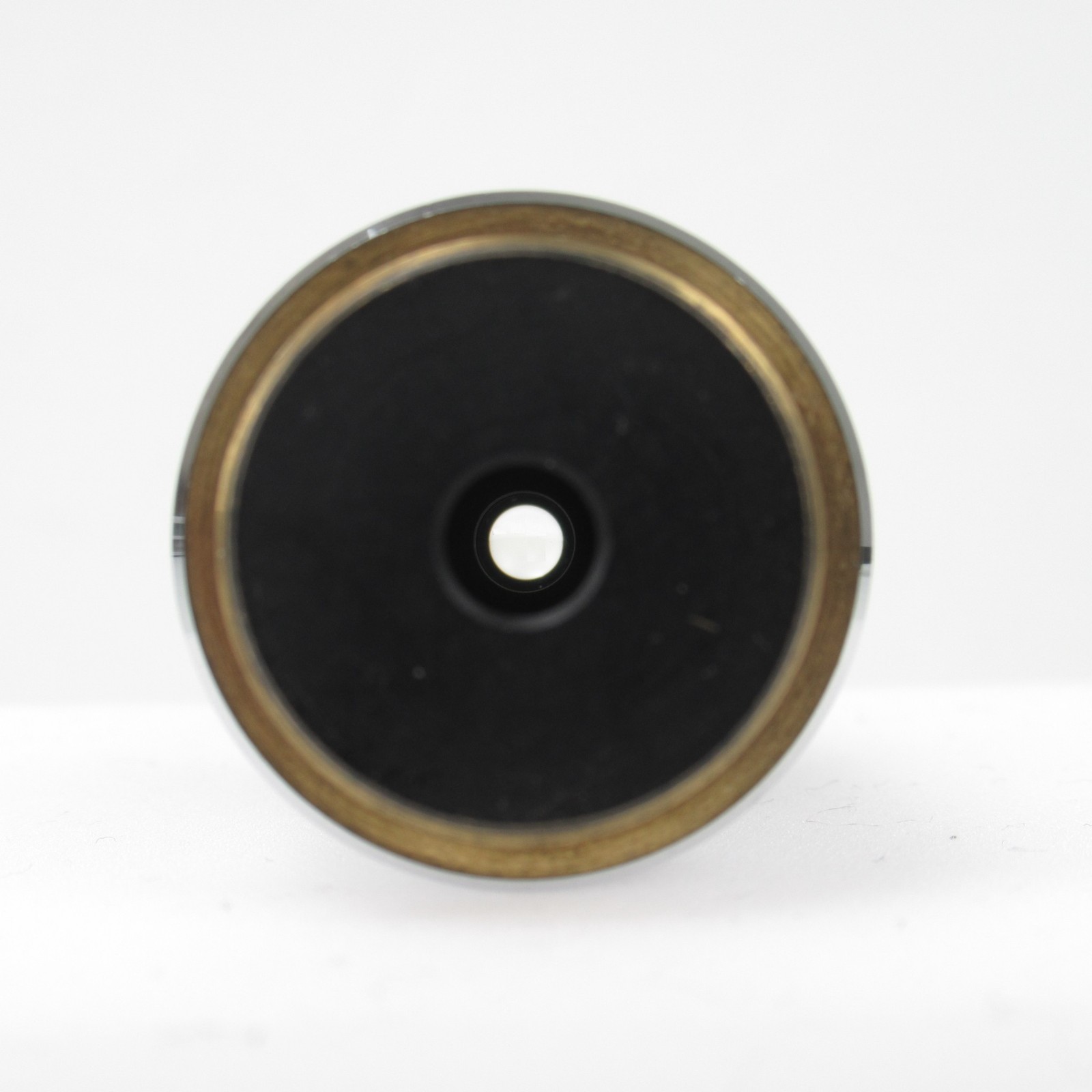 OLYMPUS SPLAN 4, 10, 40 & 100 MICROSCOPE OBJECTIVE SET – 4X, 10X, 40X & 100X