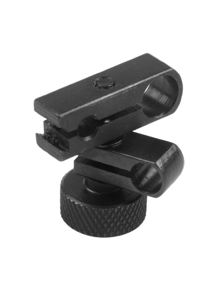 High Quality Professional Chuck for DIAL Indicator 6mm/0.24in Metal Portable