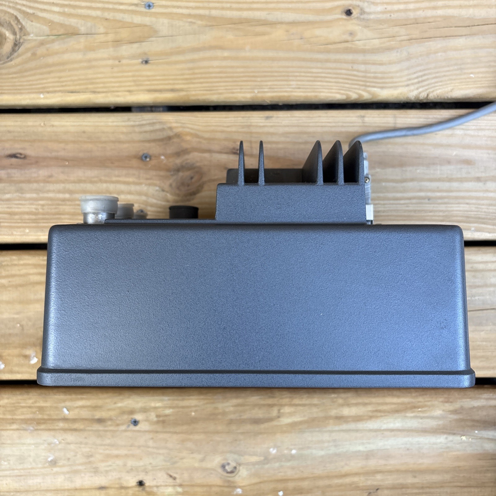 Heidenhain VRZ760 Used Pilot Axis Controller