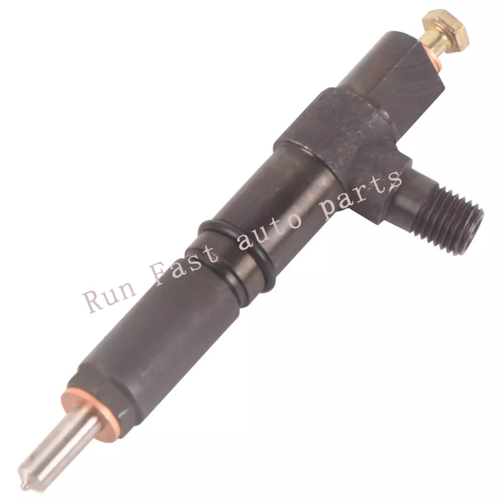 Fuel Injector Fits Kubota MDI Engine V2203 V2403 Bobcat Loaders S130 S150 S160